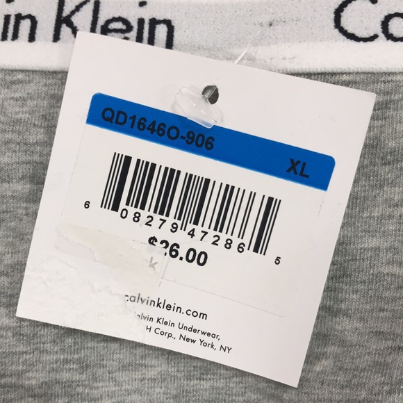 🛍3/$30🛍 CALVIN KLEIN Carousel Bikini PanTIES - Picture 6 of 7